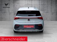 Cupra Born - Vorschau Bild 9