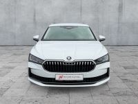 Skoda Superb - Vorschau Bild 2