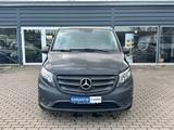 Mercedes-Benz Vito Kasten 116 CDI*lang*Garantie*MwSt*AHK*Klima - Mercedes-Benz Vito: Van