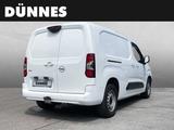 Opel Combo E Cargo XL Edition 130 PS Automatik - Opel Combo mit Diesel-Antrieb: Automatik