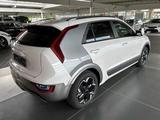 Kia Niro EV Inspiration WP DW TEC REX STL Paket - Kia Niro Inspiration Gebrauchtwagen