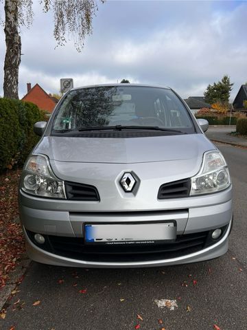 Renault Modus 1.2 16V Dynamique 1. Hand