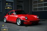 Porsche 911 Turbo Vollrestauriert - Porsche Gebrauchtwagen von 1976