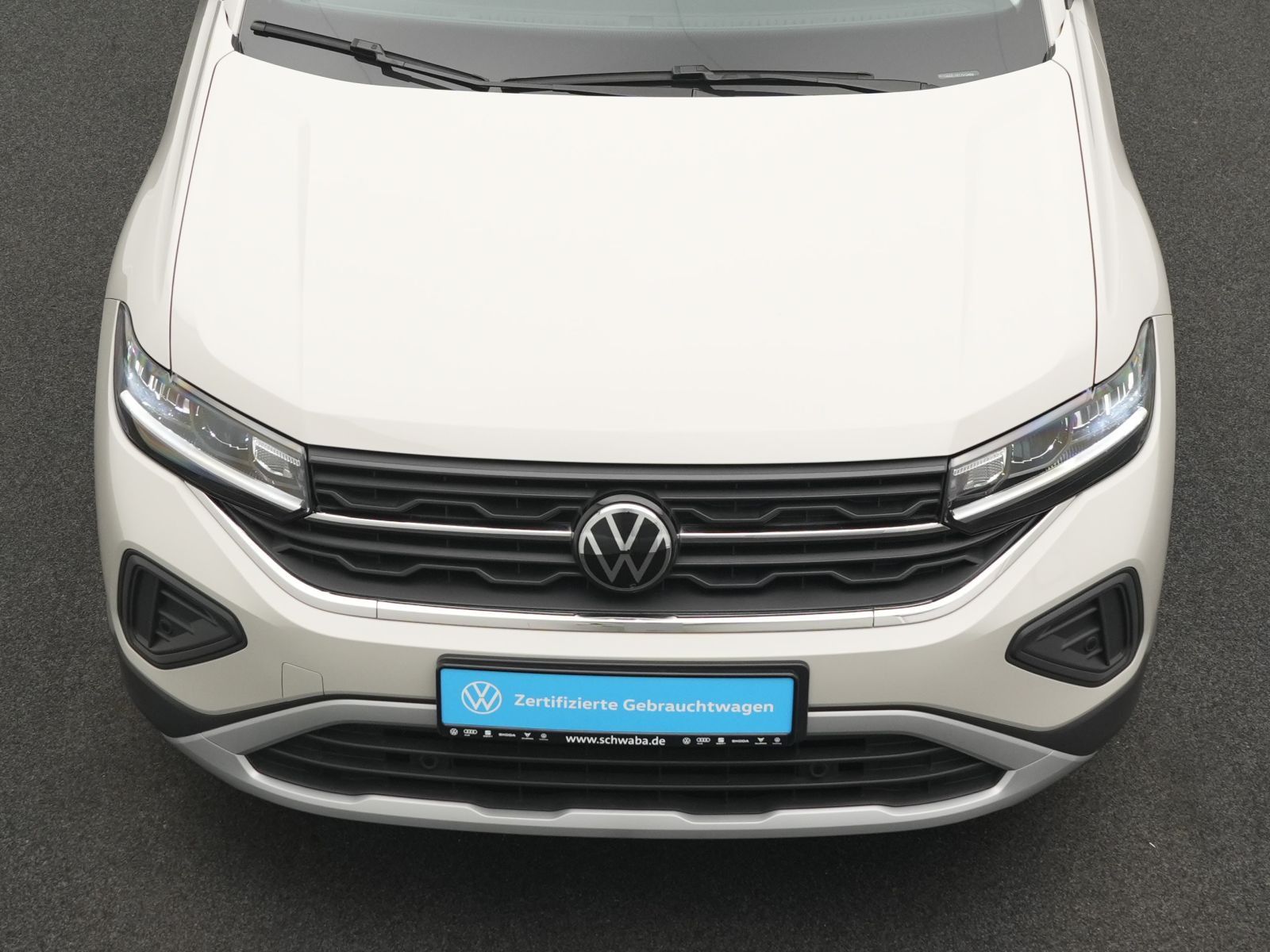 Volkswagen T-Cross - Bild 31