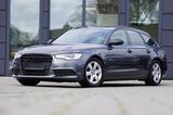 Audi A6 Avant 3.0 TDI quattro Automatik  2x S line - Audi A6 aus 2012 mit Diesel-Antrieb: Kombi, 2.0