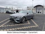 Mercedes-Benz E 450 4Matic*AMG Line*Pano*360grad*Leder*Navi* - gebrauchte Mercedes-Benz E 450 aus dem Jahr 2019