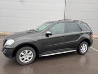 Mercedes-Benz ML 300 ML ML 300 CDI BlueEfficiency 4Matic