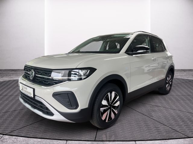 Fahrzeugabbildung Volkswagen T-Cross 1.0 TSI GOAL GJR NAVIGATION SHZ KLIMA
