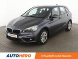 BMW 2er 218i Active Tourer Advantage Aut.*NAVI*PDC* - BMW: E21