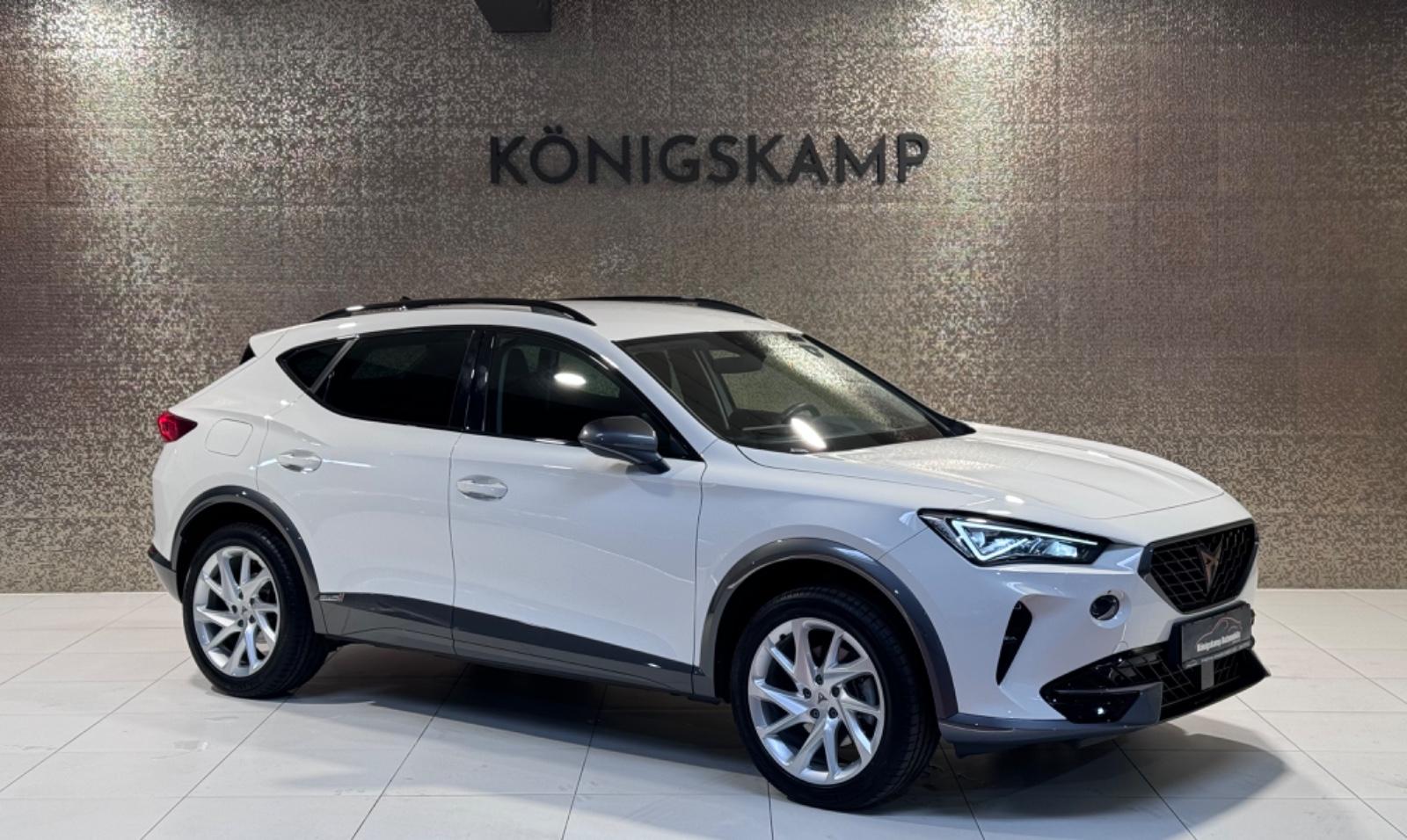 Cupra Formentor 1.5 * ACC * PDC *
