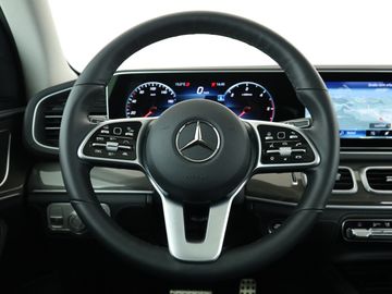Mercedes GLE 300 - 11