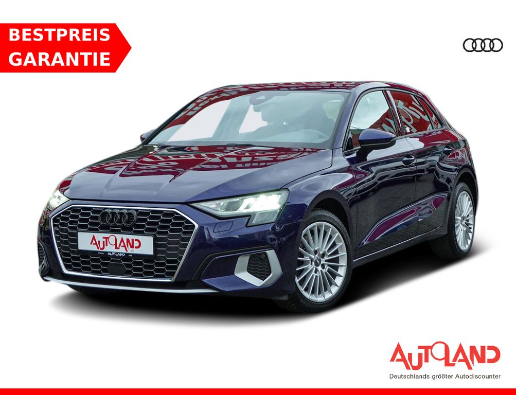 Image of Audi A3