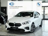 BMW 218 Gran Coupe i Leder 18LM ACC Kamera - BMW 218 Gran Coupé aus 2023: Coup