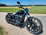 Harley-Davidson Softail Breakout  FXBRS Thunderbikeumbau - Angebote entsprechen deinen Suchkriterien