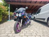 Yamaha Fzr 600 gedrosselt Youngtimer  - GEBRAUCHT YOUNGTIMER