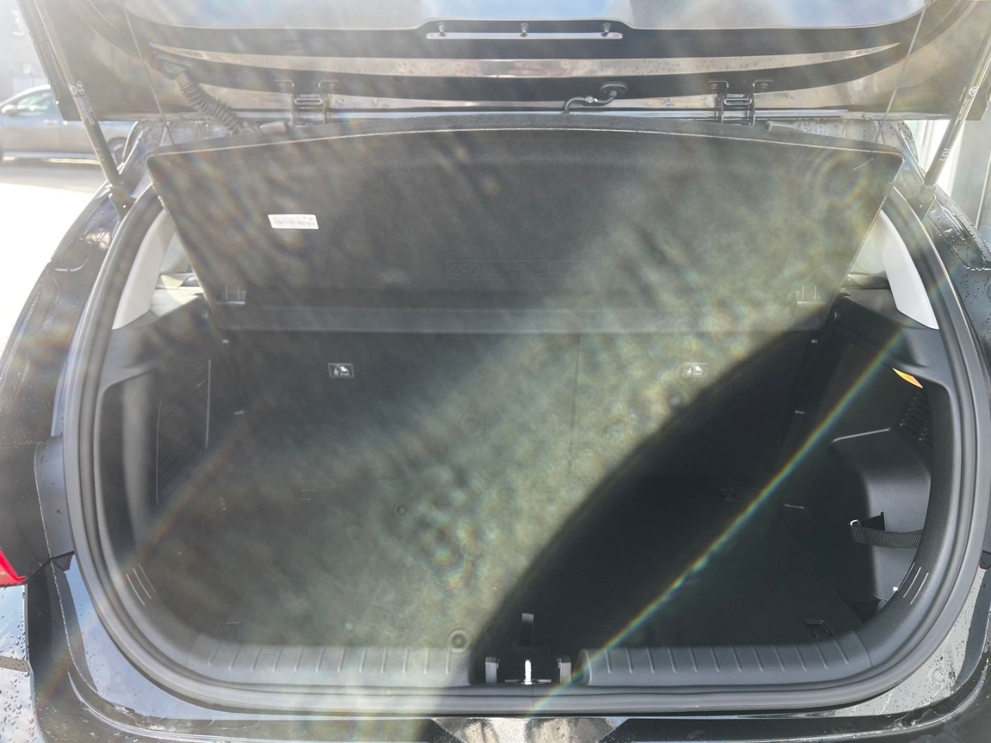 Hyundai i20 – Bild 16