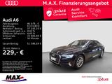 Audi A6 45 TFSI ADVANCED +MATRIX+MMI NAVI+KAMERA+ALU+ - Audi A6 aus 2025
