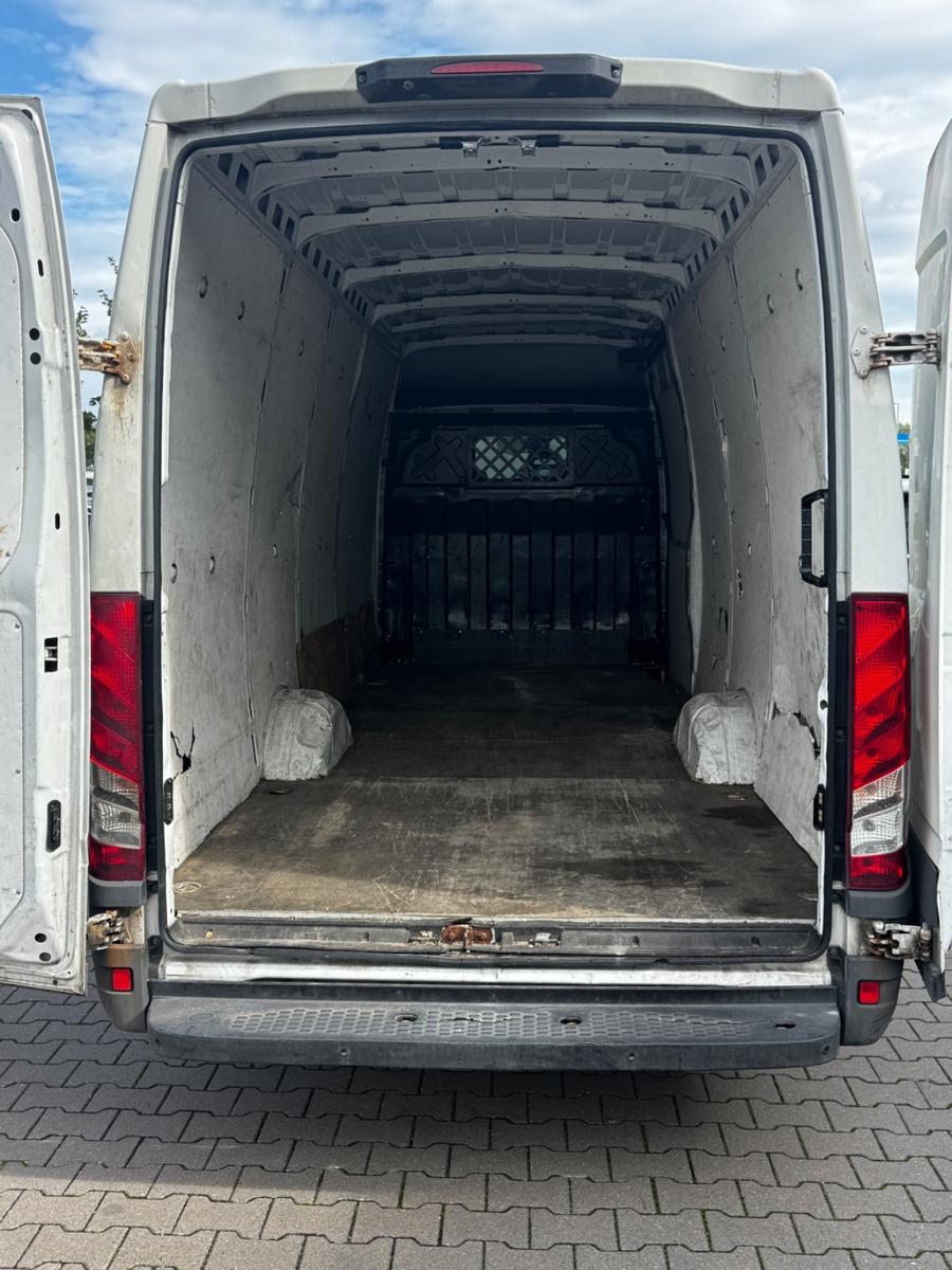 Iveco ANDERE Daily Kasten HKa 35 S ... V Radstand 4100
