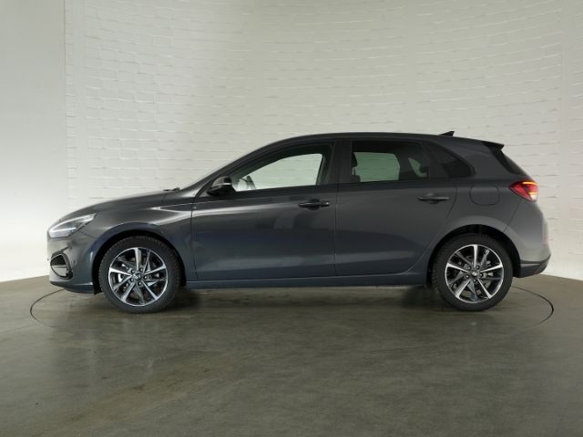 i30 FACELIFT T-GDI ADVANTAGE 48V DCT+VOLL LED+NA