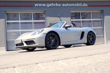 Porsche 718 Boxster T*PDK,Navi,Connect,Tempostat,SOFORT*