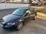 Volvo V50 2.4 Summum Summum - schwarze Volvo V50