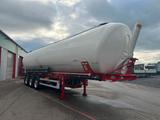 Spitzer SK 2760CAL*60m³ Kippsilo*Lebensmittel*neuwertig* - Abrollkipper