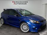 Ford Focus RS MK2*Recaro-Schalensitze*Historie*2.Hand - Ford: Mk2
