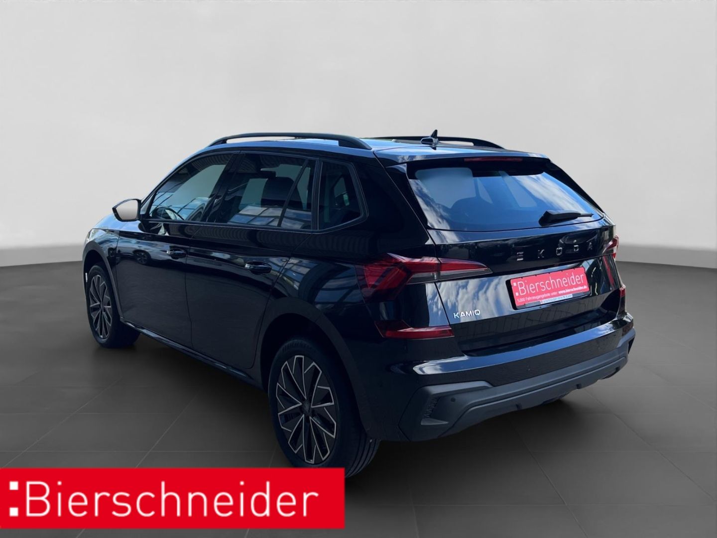 Skoda Kamiq - Bild 4