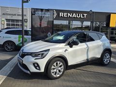 Renault Captur II 1.6 E-TECH Plug-in 160 Intens (EURO 6d