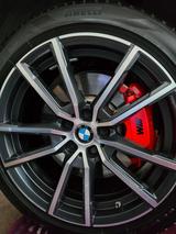 BMW 330i xDrive INDIVIDUAL nur 47.000tkm  - BMW mit Benzin-Antrieb: Limousine, 3.0