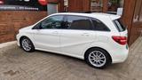 Mercedes-Benz B 220 CDI 4Matic, Panorama, Navi, Kamera - gebrauchte Mercedes-Benz B 220 aus dem Jahr 2016