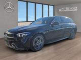 Mercedes-Benz C 300 d T AMG+AHK+PANO+AMBI+LED+FLA+KAMERA+LEDER - Mercedes-Benz mit Diesel-Antrieb: Kombi