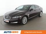 Jaguar XF 3.0 V6 Kompressor AWD Aut.*NAVI*TEMPO*PDC* - Jaguar