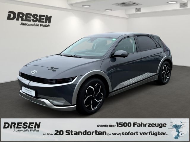 Image of Hyundai IONIQ 5