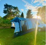 Peugeot Boxer Camper Wohnmobil - Peugeot Boxer Gebrauchtwagen in Berlin