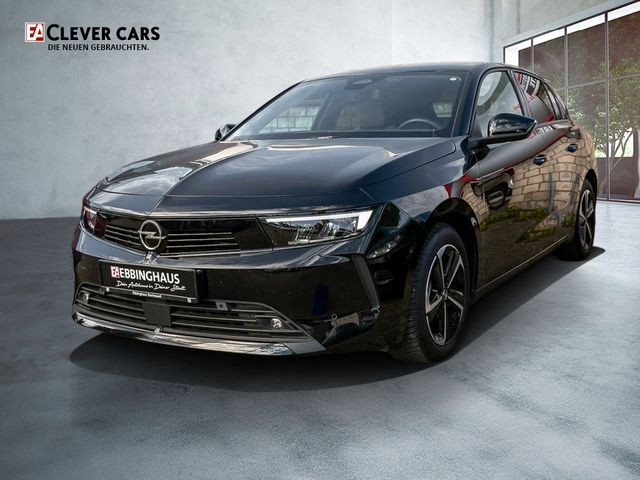 Opel Astra L 1.5 Edition Ergonomiesitz Kamera Navi
