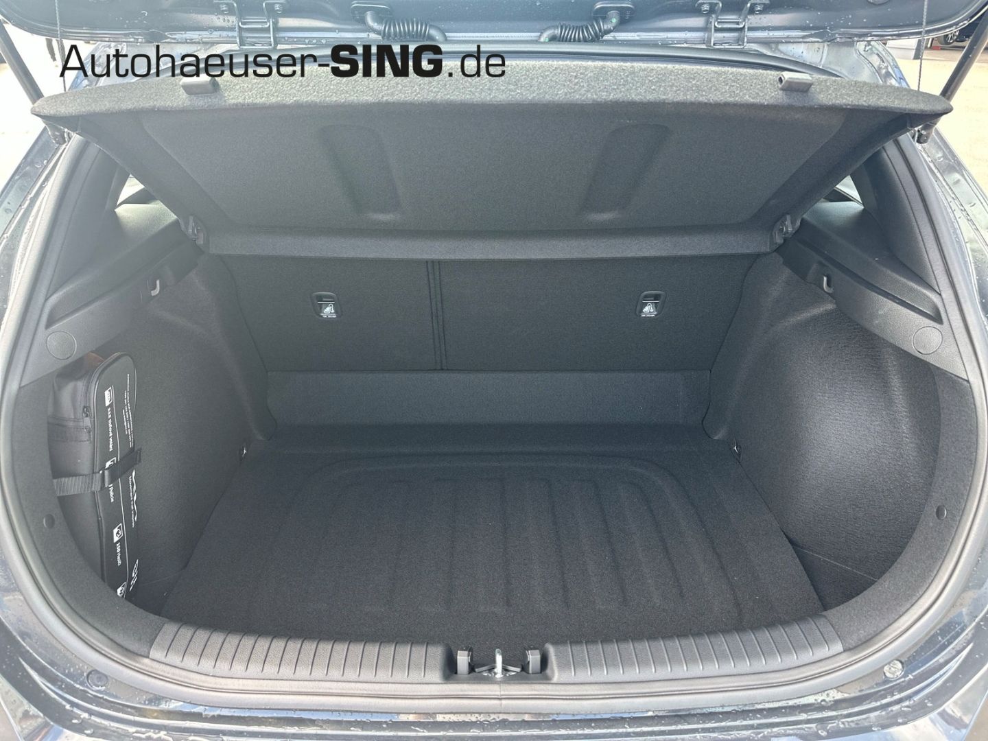 Kia cee'd / Ceed - Bild 9