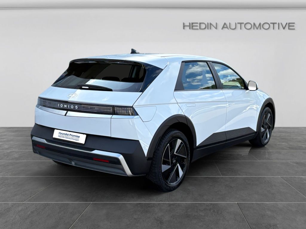 Hyundai IONIQ 5 – Bild 6