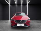 Mazda CX-3 Sports-Line AWD/Navi/LED/DAB/HUD/1HD - Mazda CX-3 aus 2015