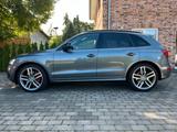 Audi SQ5+,AHK,Pano,Sitzbelüf,Rüfa,Bremsen+Reifen neu - Audi SQ5 Gebrauchtwagen in Hamburg