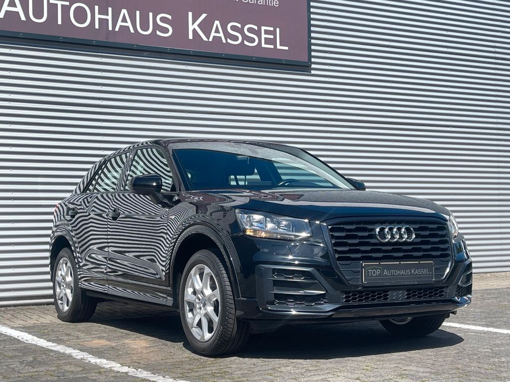 Image of Audi Q2