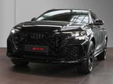 Audi RS Q8 - Audi RSQ8 SUV