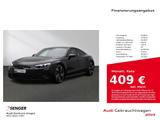 Audi e-tron GT quattro Matrix B&O HUD Digi-Cockpit - Audi e-tron GT: Sportwagen
