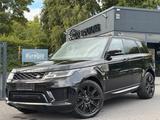 Land Rover Range Rover Sport HSE Dynamic Aut. 1 Hand - /// - Land Rover Gebrauchtwagen in Aachen