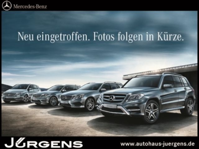 Mercedes-Benz EQS 450+ AMG+Urban+MBUX+LED+Sitzklima+Pano+Burm