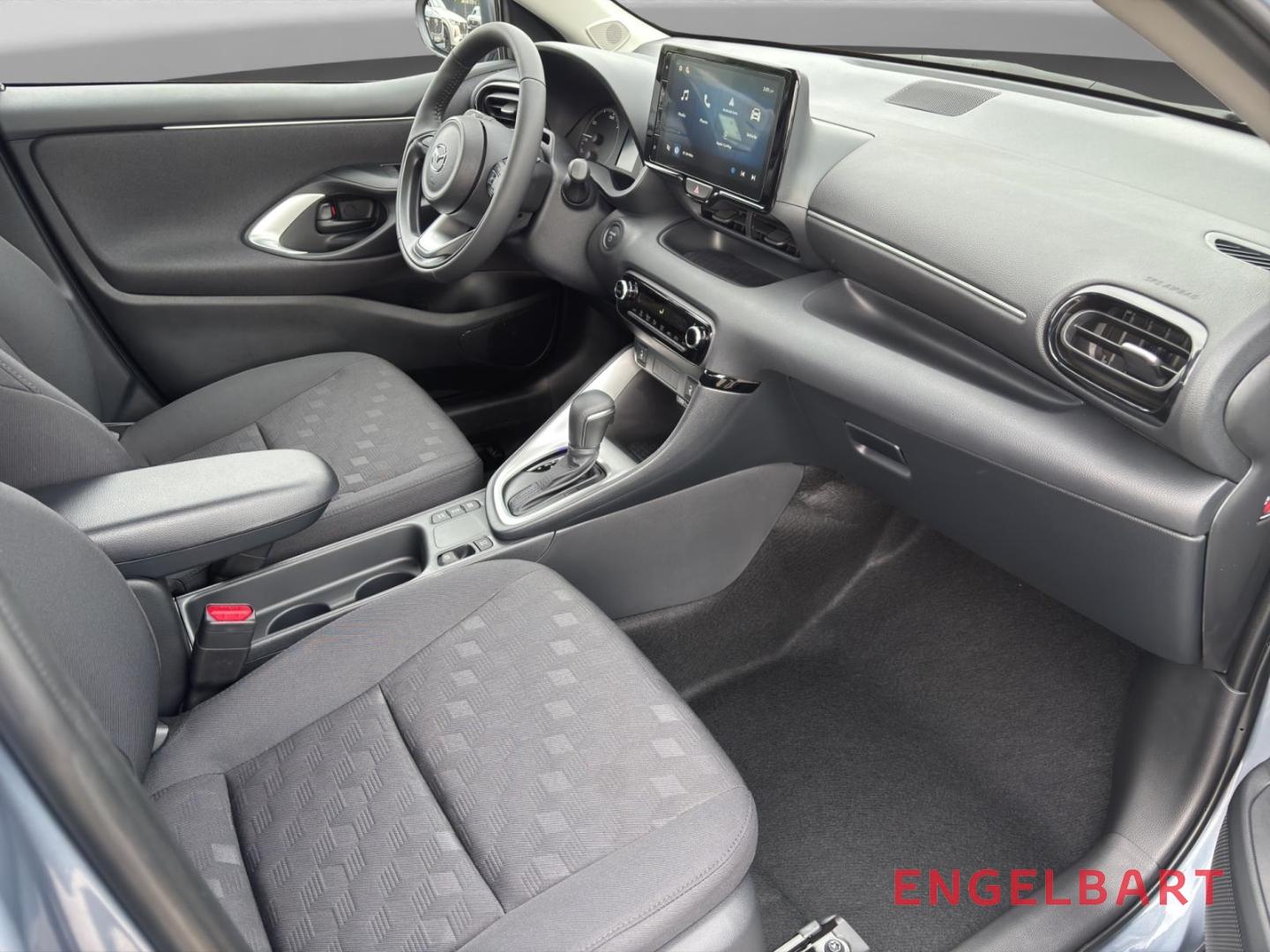 Mazda 2 Hybrid Exclusive-Line LED ACC Apple CarPlay An