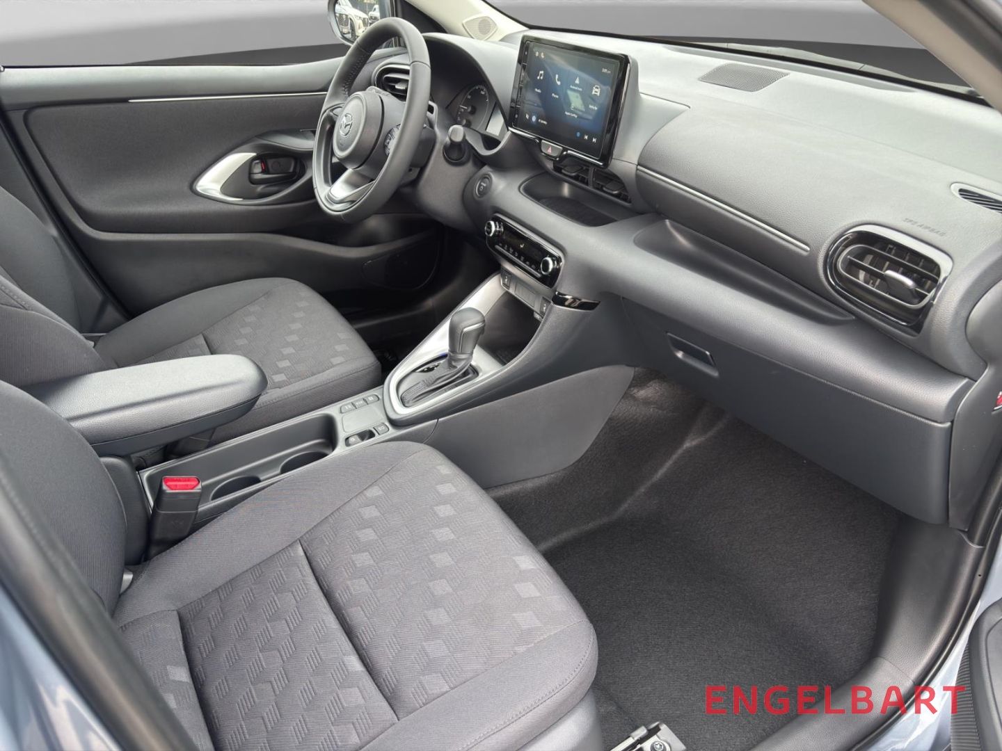 Mazda 2 Hybrid - Bild 11