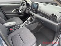 Mazda 2 Hybrid - Vorschau Bild 11