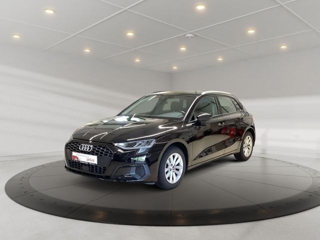 A3 Sportback 35 TFSI Carplay+ACC als FOD