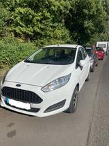 Ford Fiesta,  1,25,  60 Ps, 74000 , 5Tür, - Ford Fiesta: 60 Ps